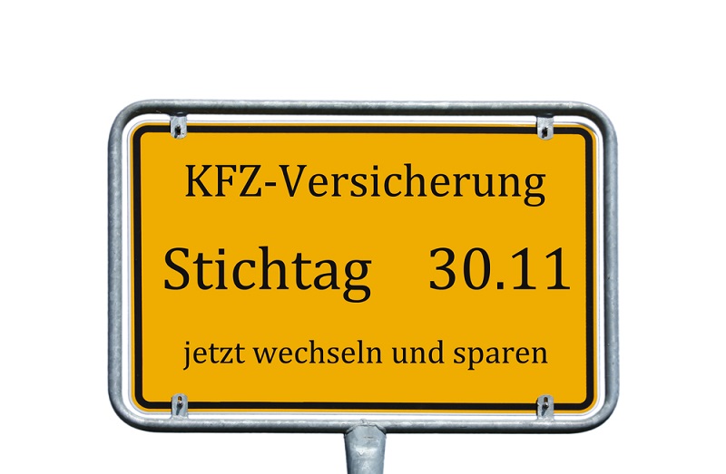 Manchmal kann es sinnvoll sein, die Versicherung zu kündigen und zu schauen, was für ein Angebot das Versicherungsunternehmen macht, um den Kunden zu halten.(#04)