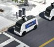 Neolix: Driverless Delivery als Zukunft in der Logistik ( Bildnachweis: NEOLIX)