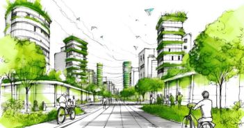 Smart City Index 2022: Große Unterschiede in der Mobilität zwischen (Foto: AdobeStock - TensorSpark 593837841)