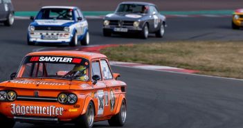 Saisonabschluss in der Motorsport Arena Oschersleben (Foto: Markus Toppmöller)