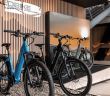 Waldbike erweitert sein Angebot um digitalen Diebstahlschutz (Foto: Waldbike GmbH & Co. KG.)