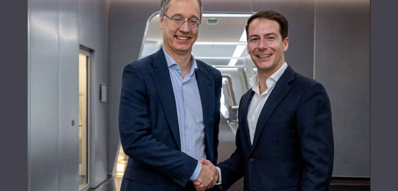 Europcar und Fixico erweitern Partnerschaft zur Modernisierung des (Foto: EUROPCAR)