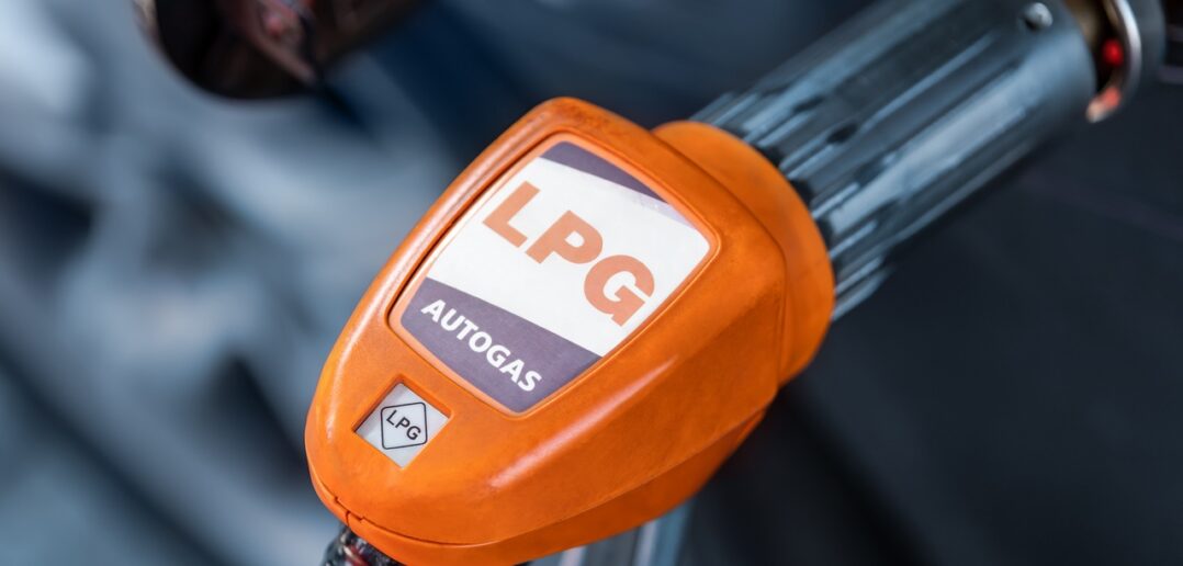 Unglaubliche Ersparnis und Umweltschutz: Rüsten Sie Ihren Ford auf LPG-Flüssiggas um! (Foto: AdobeStock - Kirill Gorlov 520906587)