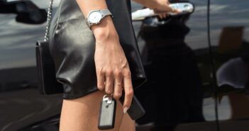 Die Evolution von Keyless-Security: Innovationen und Anwendungsbereiche im Fokus (Foto: AdobeStock - 524060511 Dmytro)