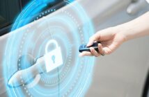 Mercedes Keyless-Go: Fortschrittliche Technologie mit Risiken (Foto: AdobeStock - 163007911 metamorworks)