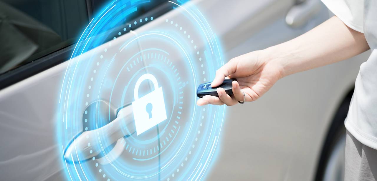 Mercedes Keyless-Go: Fortschrittliche Technologie mit Risiken