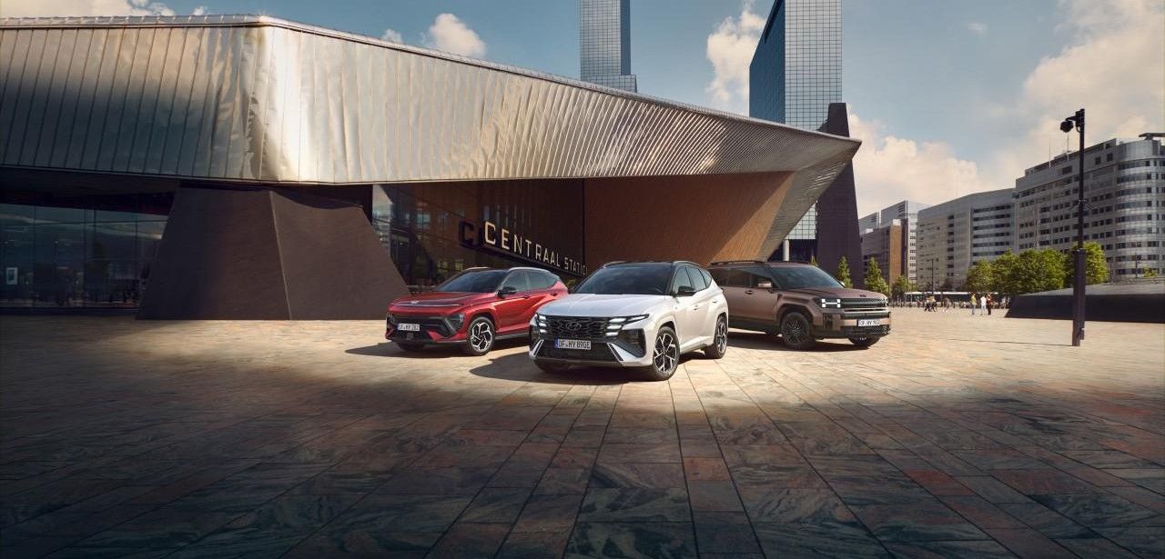 Entdecken Sie die Hyundai SUV-Wochen mit attraktiven (Foto: HYUNDAI Motor Deutschland GmbH)
