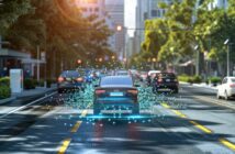 Autonomes Fahren: Herausforderungen und Chancen für die Versicherungsbranche (Foto: AdobeStock - 741781358 Viktorikus)