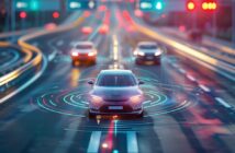 Autonomous Driving: Wegbereiter für eine neue Ära der Mobilität (Foto: AdobeStock - 752636379 Fokke Baarssen)