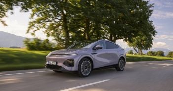 XPENG OTA-Update 5.8.0 stattet Elektro-SUVs mit neuem Haustier-Modus (Foto: XPeng Motors (Germany) GmbH)