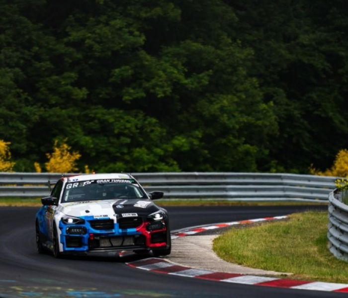 Auftakt der Nürburgring Langstrecken Serie (Foto: KW automotive (Gruppe C Photography))